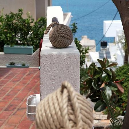 Elounda Relax Apartment Buitenkant foto