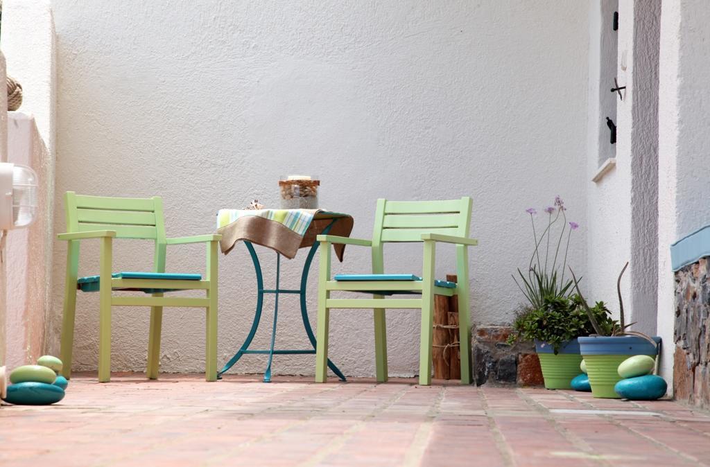 Elounda Relax Apartment Buitenkant foto