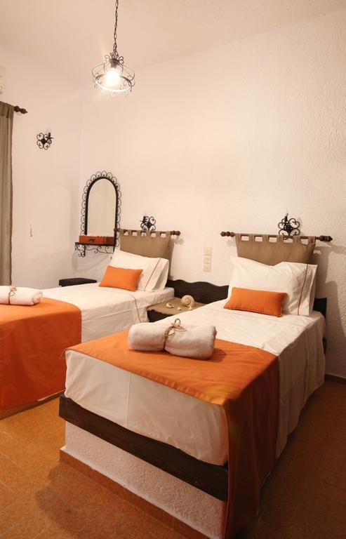 Elounda Relax Apartment Buitenkant foto