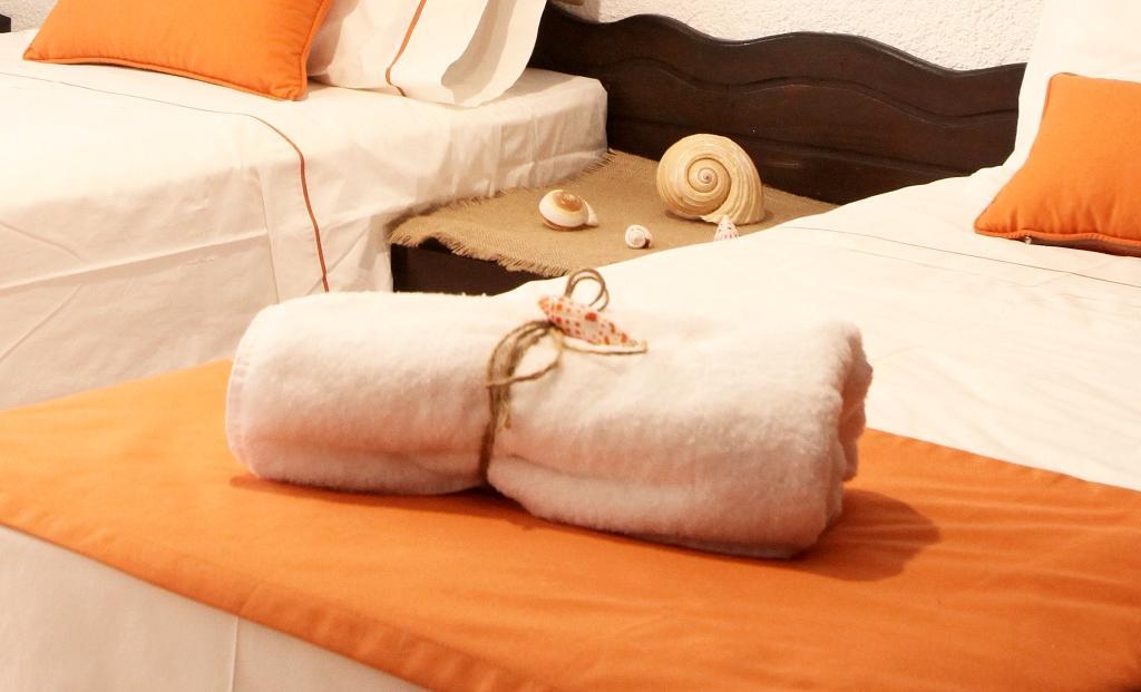 Elounda Relax Apartment Buitenkant foto