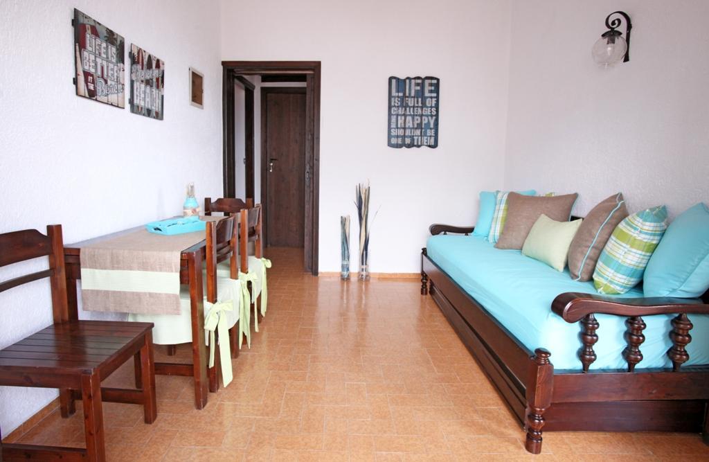 Elounda Relax Apartment Buitenkant foto