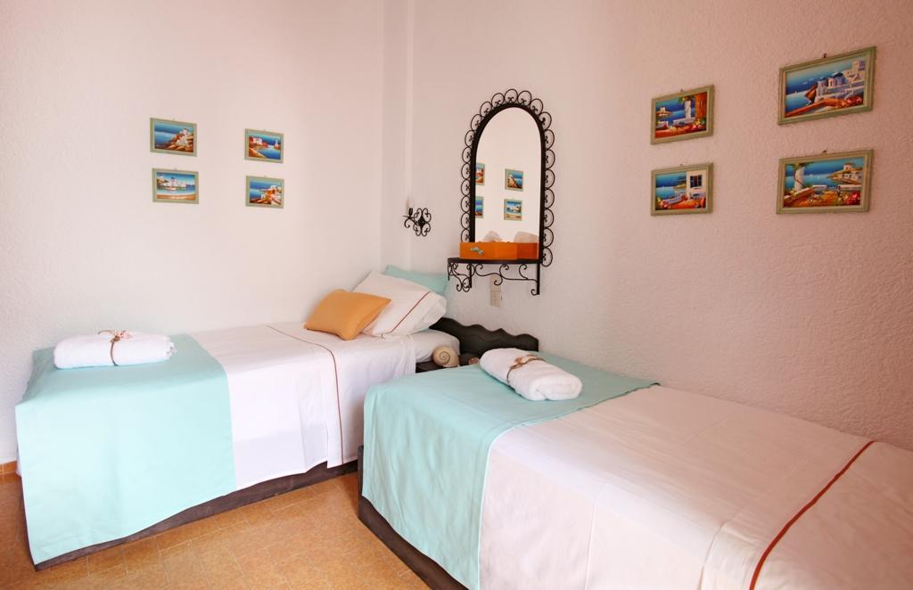 Elounda Relax Apartment Buitenkant foto