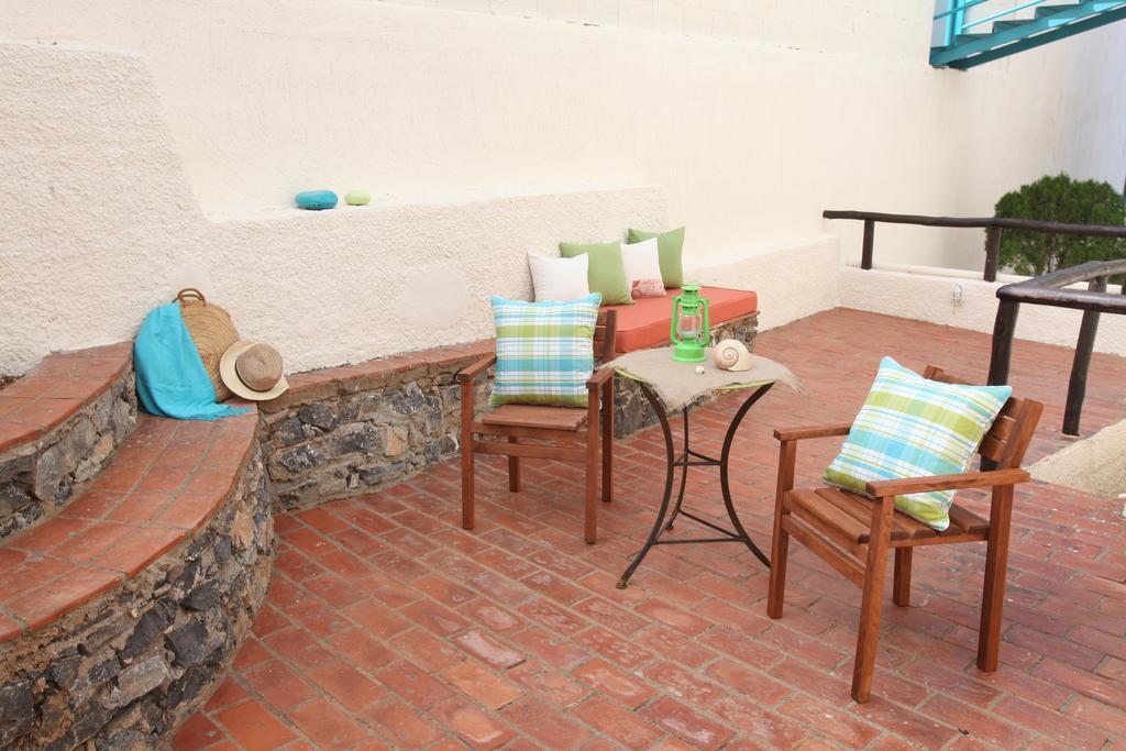 Elounda Relax Apartment Buitenkant foto