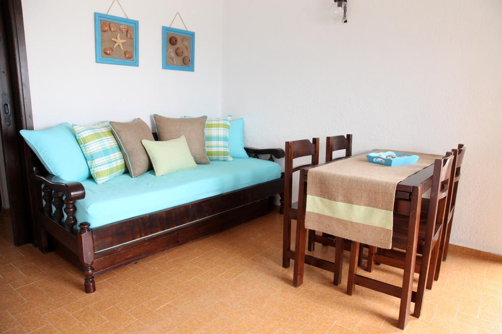 Elounda Relax Apartment Buitenkant foto