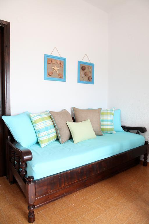 Elounda Relax Apartment Buitenkant foto