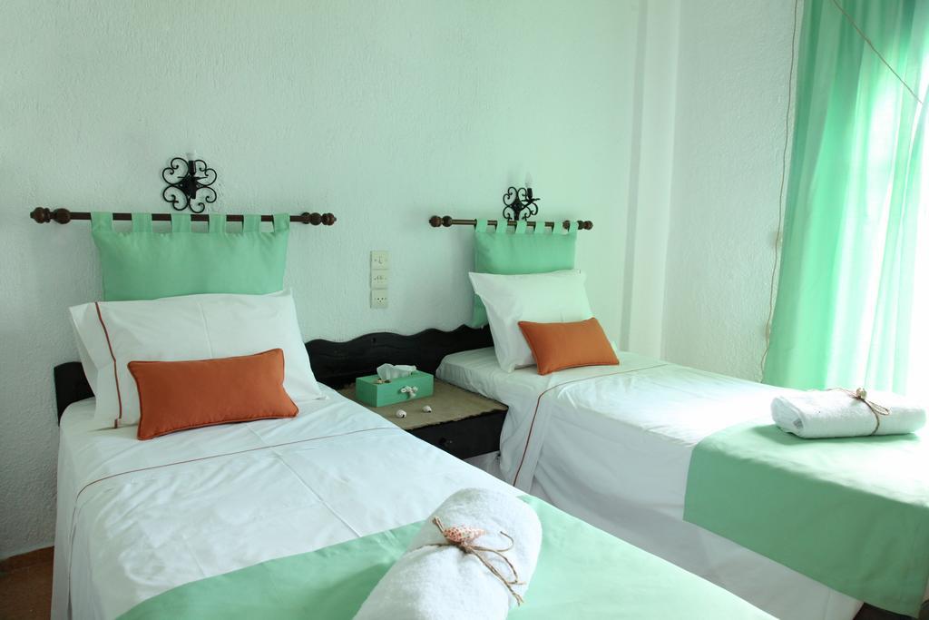 Elounda Relax Apartment Buitenkant foto