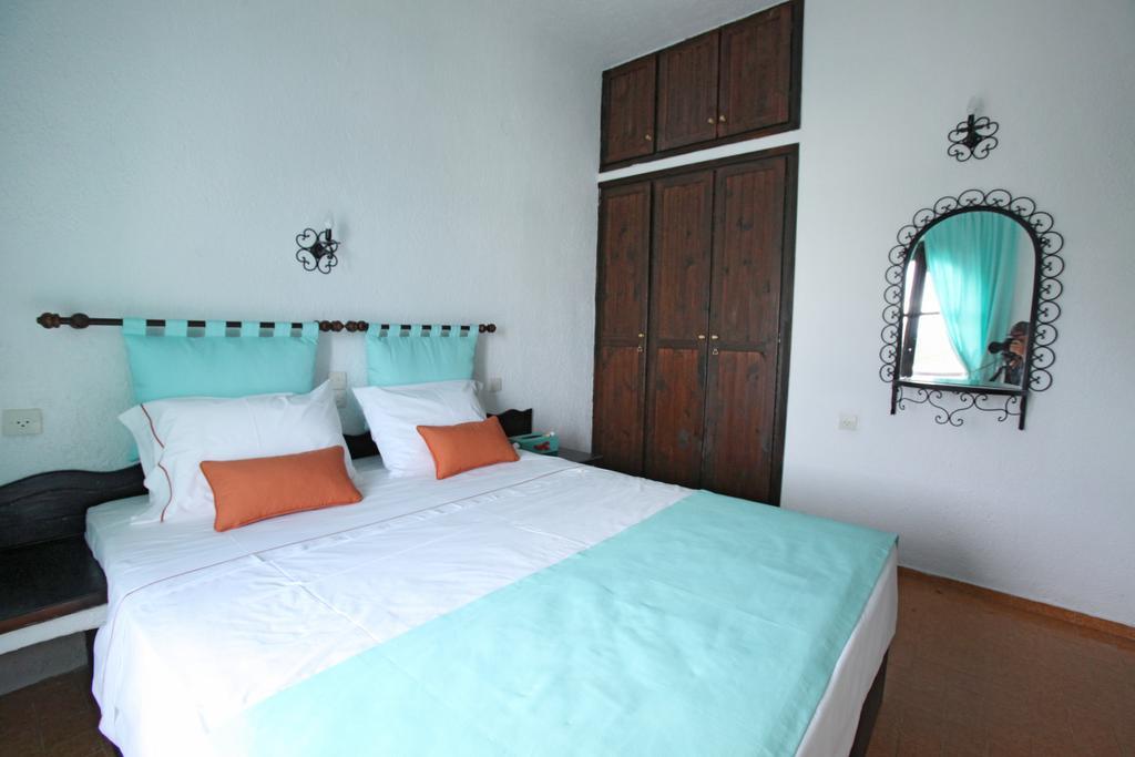 Elounda Relax Apartment Buitenkant foto