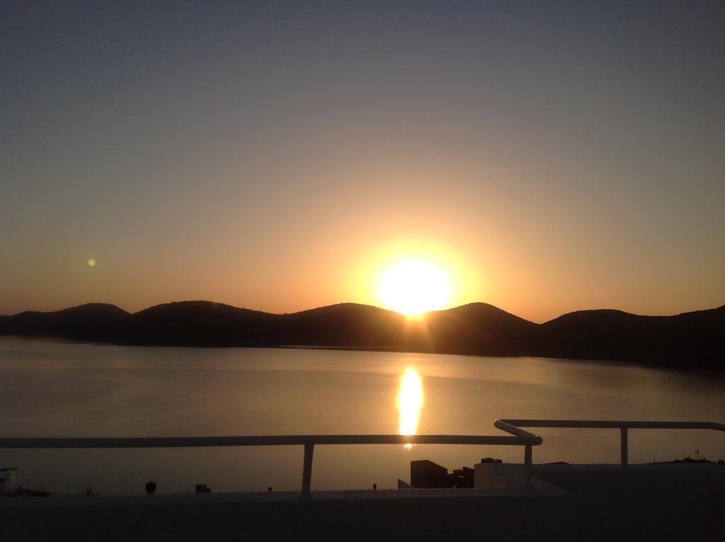 Elounda Relax Apartment Buitenkant foto