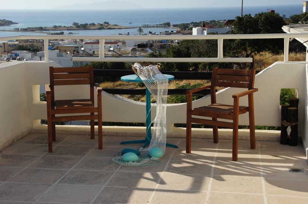 Elounda Relax Apartment Buitenkant foto
