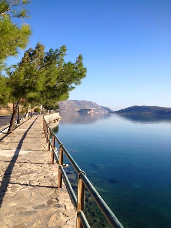 Elounda Relax Apartment Buitenkant foto