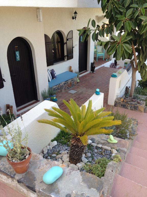 Elounda Relax Apartment Buitenkant foto