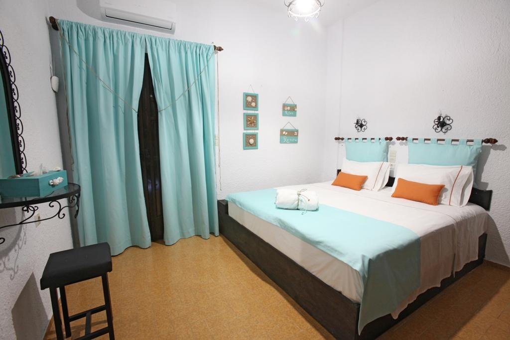Elounda Relax Apartment Buitenkant foto