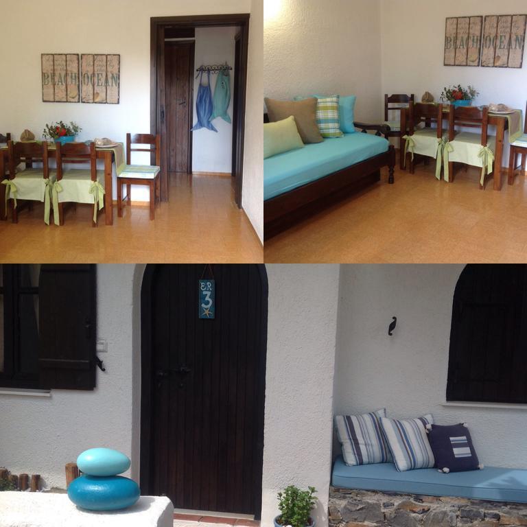 Elounda Relax Apartment Buitenkant foto