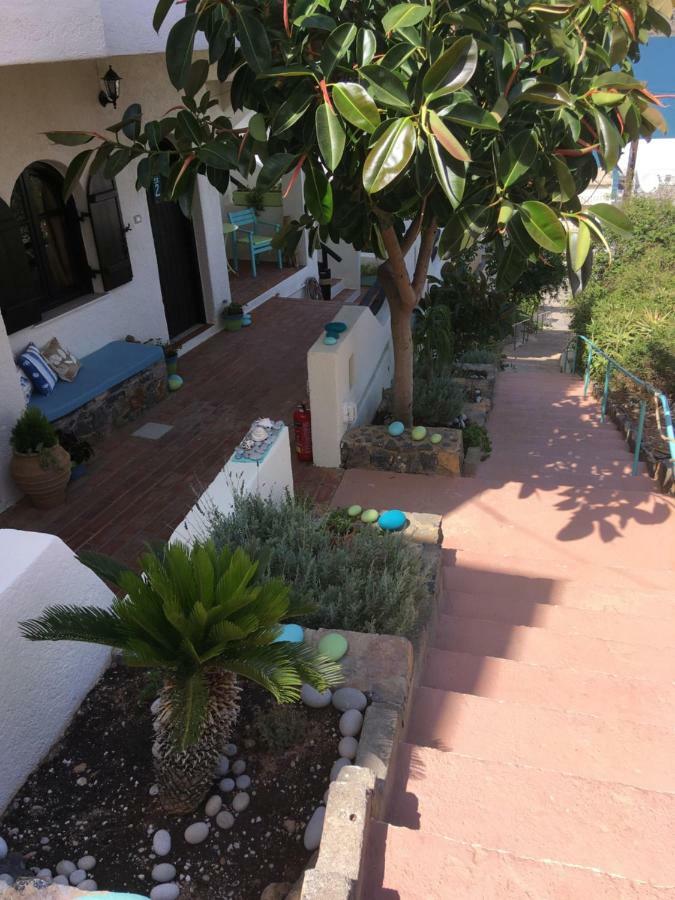 Elounda Relax Apartment Buitenkant foto